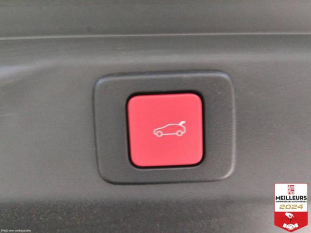 Peugeot 3008 image 5