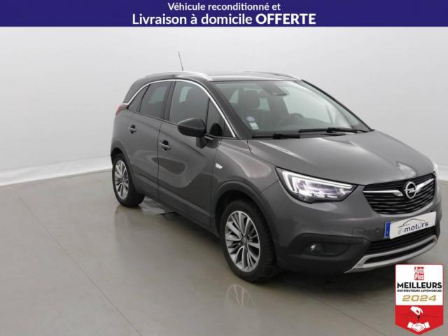 Opel Crossland X image 3