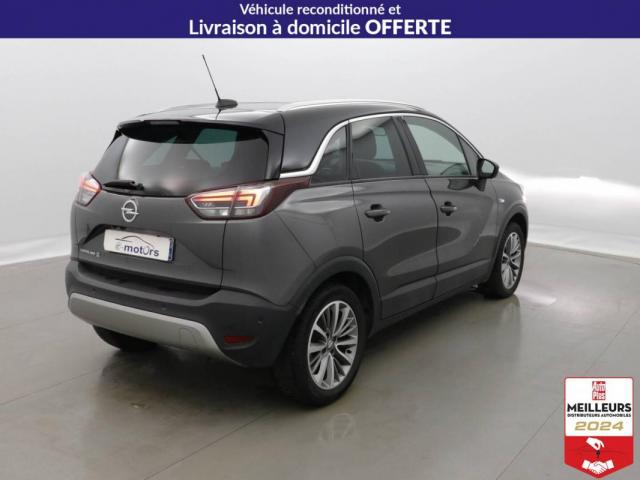 Opel Crossland X image 8