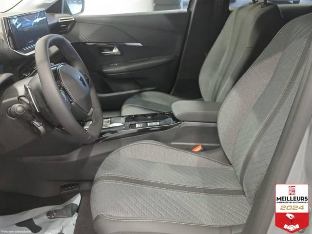 Peugeot 208 image 4