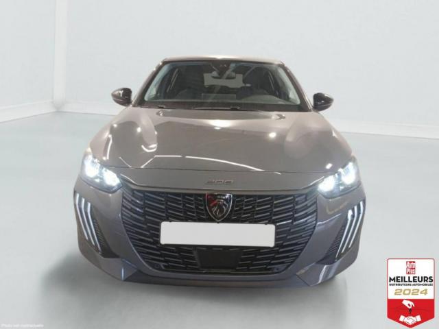 Peugeot 208 image 9