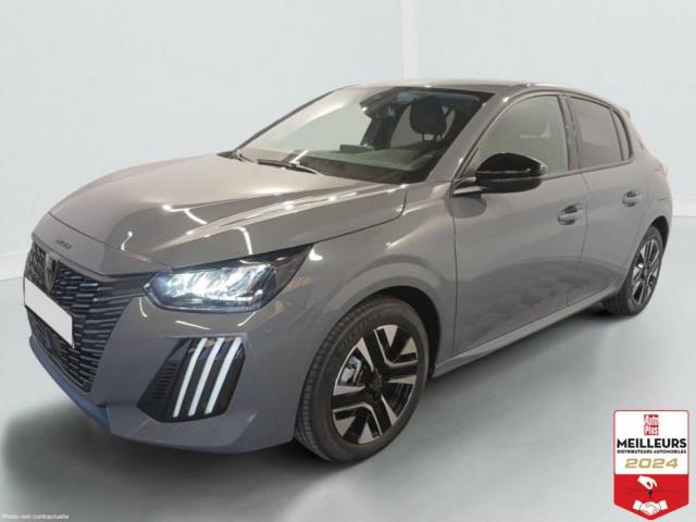 Peugeot 208 image 8