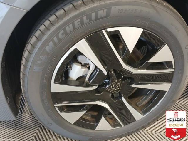 Peugeot 208 image 3
