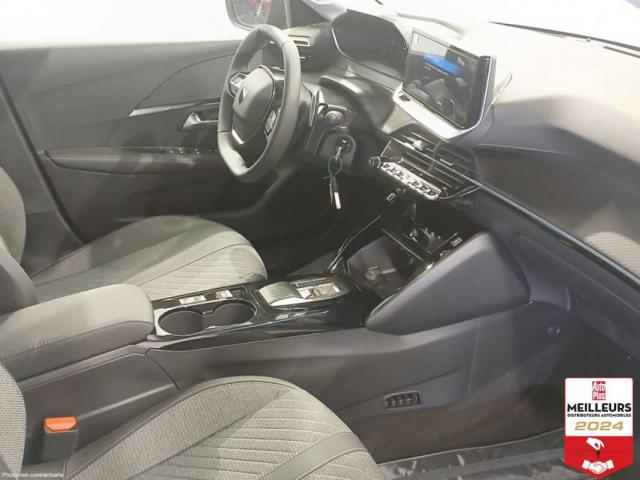 Peugeot 208 image 1
