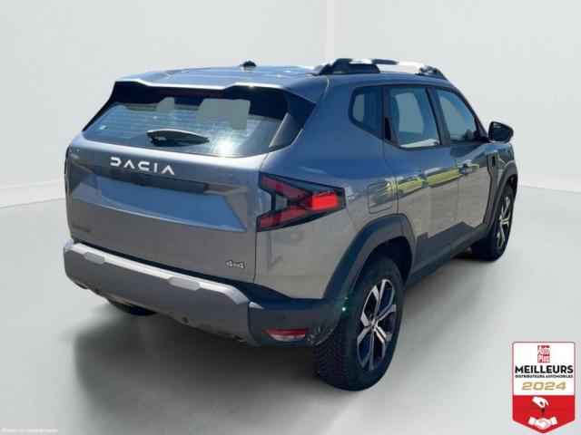 Dacia Duster image 3