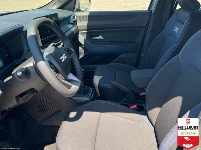 Dacia Duster image 6