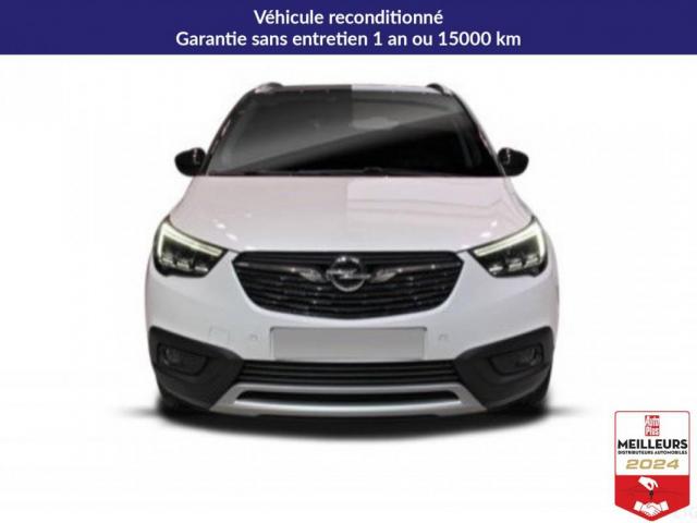 Opel Crossland X image 2