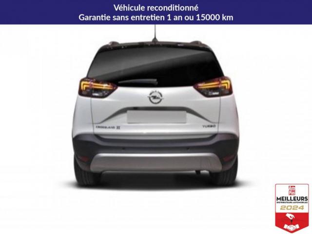 Opel Crossland X image 6