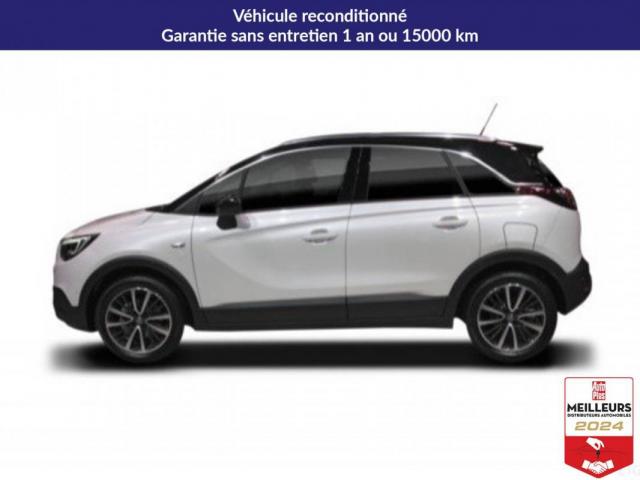Opel Crossland X image 3