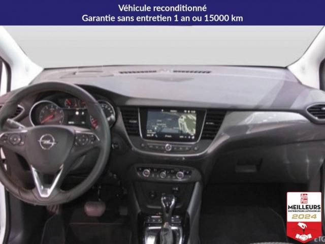 Opel Crossland X image 5