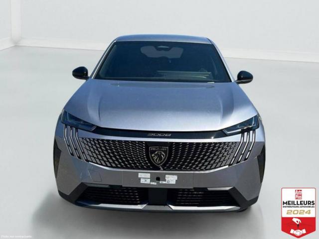 Peugeot 3008 image 9