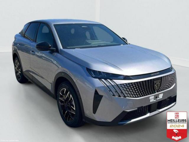 Peugeot 3008 image 2
