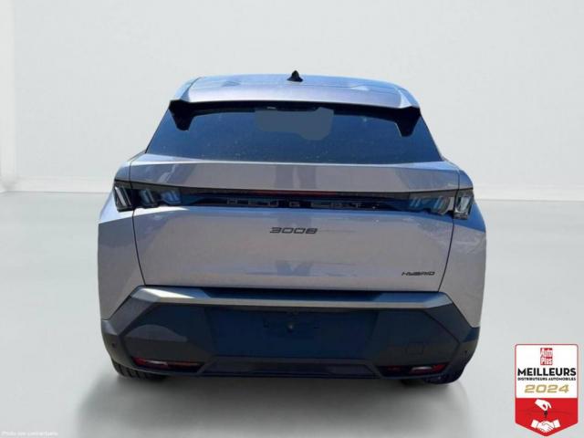 Peugeot 3008 image 7