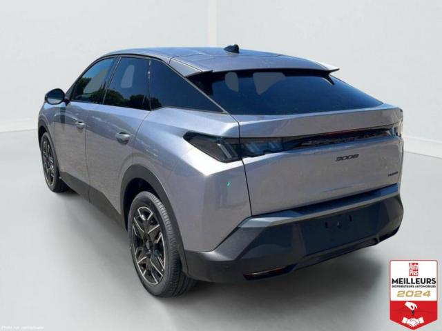 Peugeot 3008 image 5