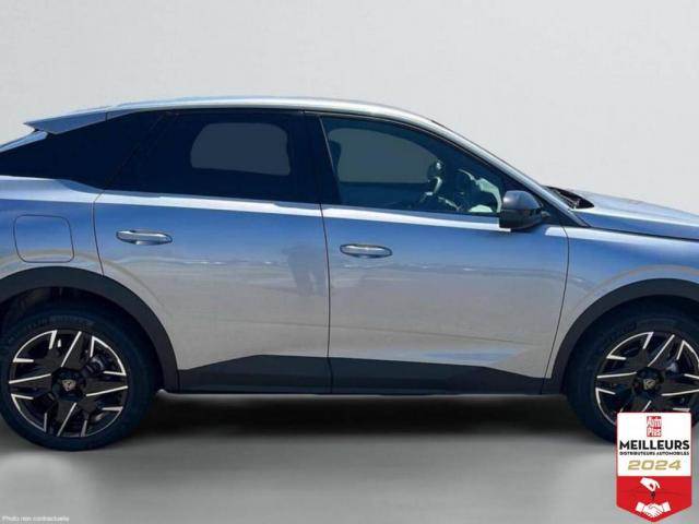 Peugeot 3008 image 6