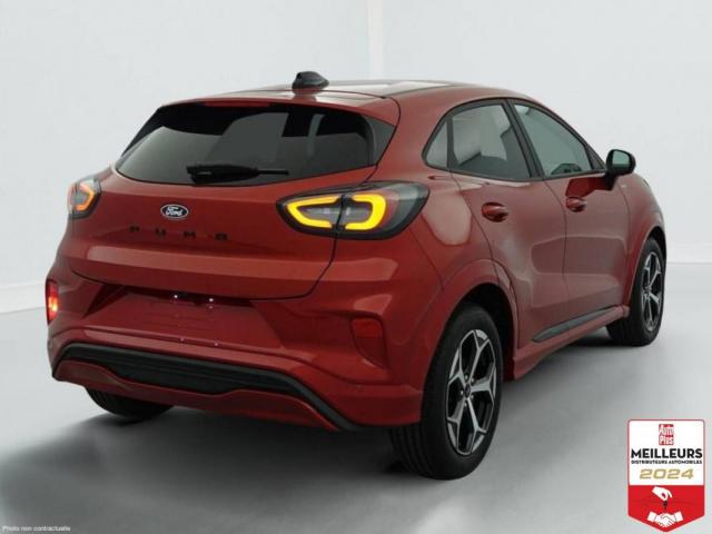 Ford Puma image 3