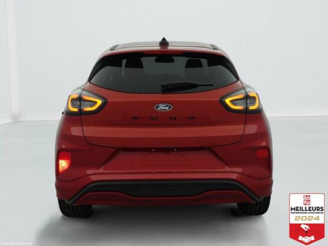 Ford Puma image 6