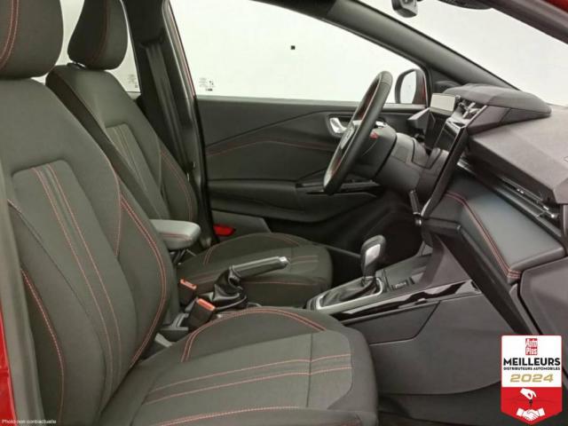 Ford Puma image 7
