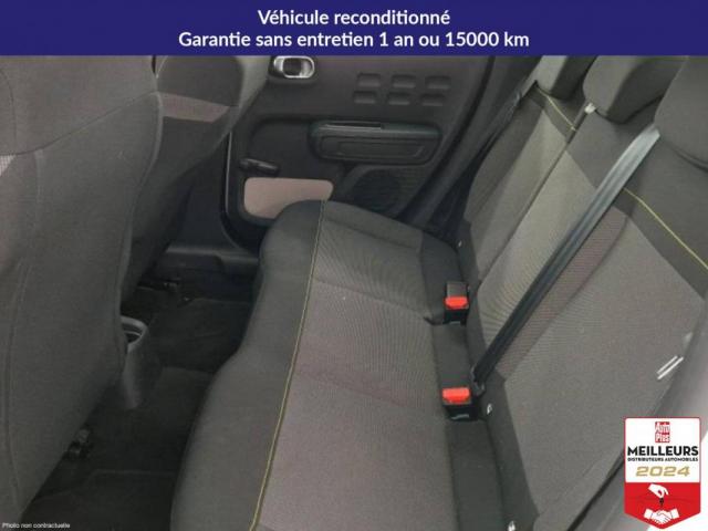 Citroen C3 image 2