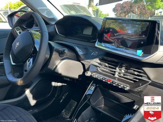 Peugeot 208 image 3