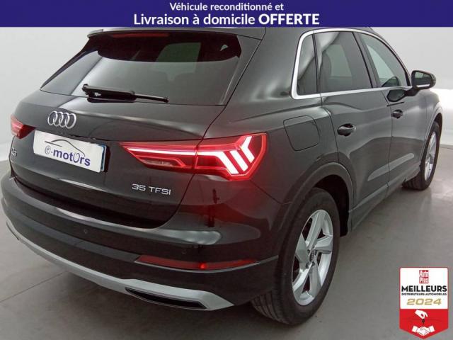Audi Q3 image 2
