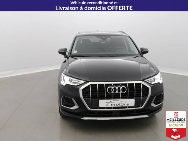 Audi Q3 image 4
