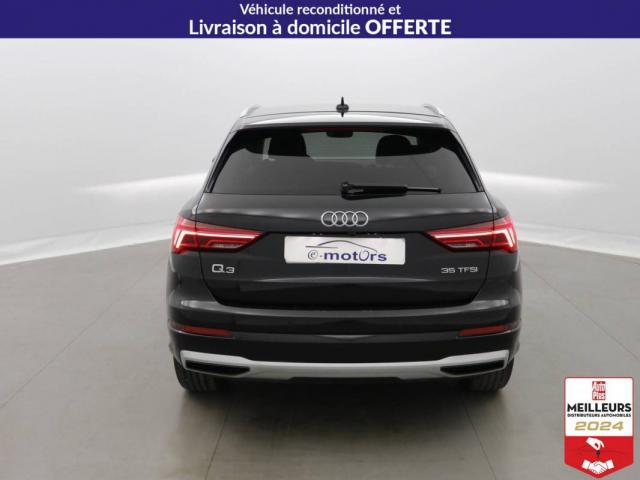 Audi Q3 image 1