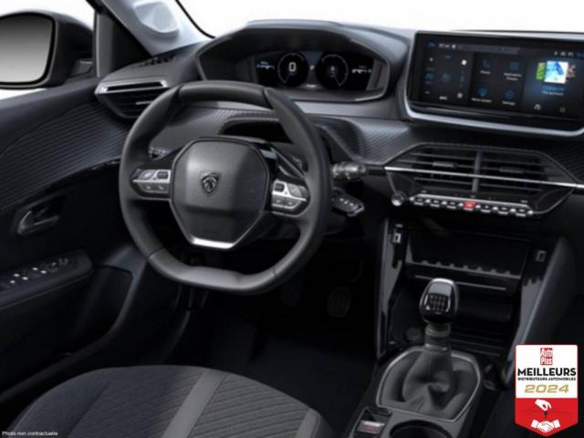Peugeot 208 image 1