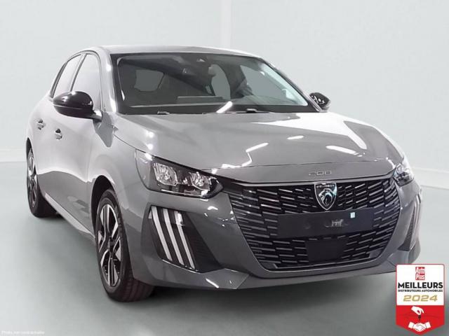 Peugeot 208 image 7