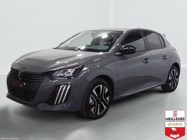 Peugeot 208 image 6