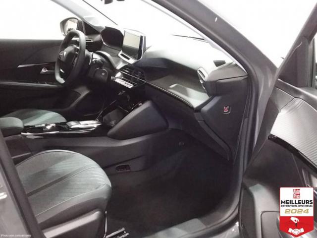 Peugeot 208 image 5