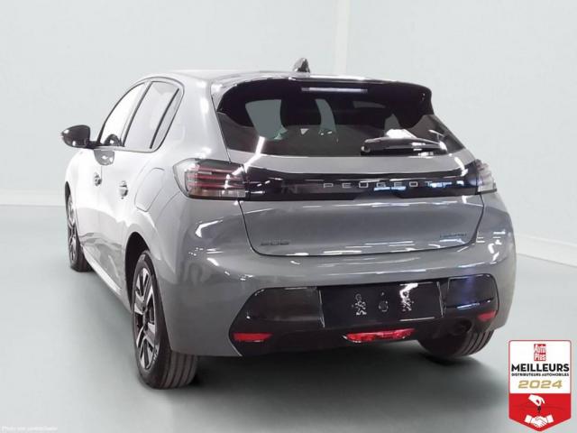 Peugeot 208 image 2
