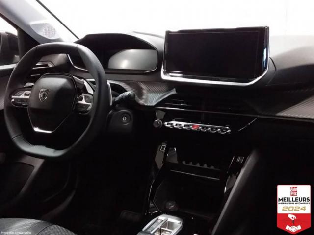 Peugeot 208 image 4