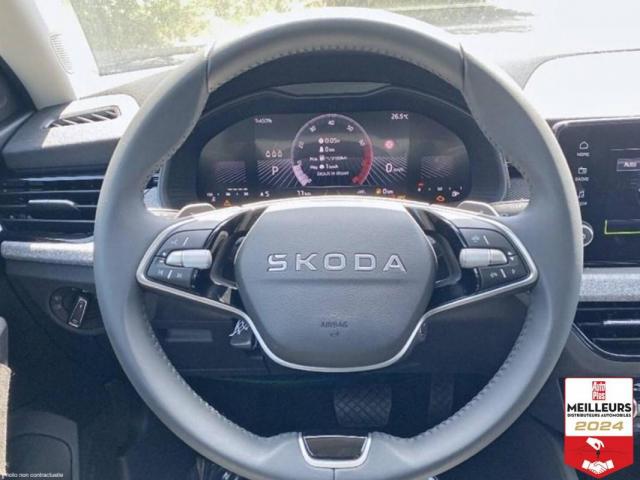 Skoda Scala image 1