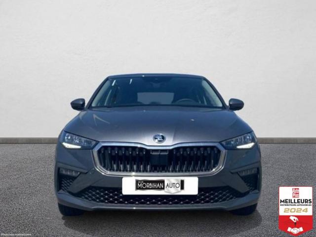 Skoda Scala image 5