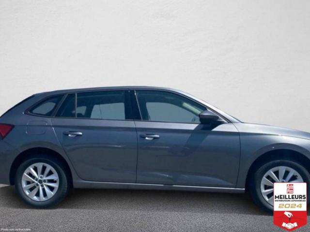 Skoda Scala image 6
