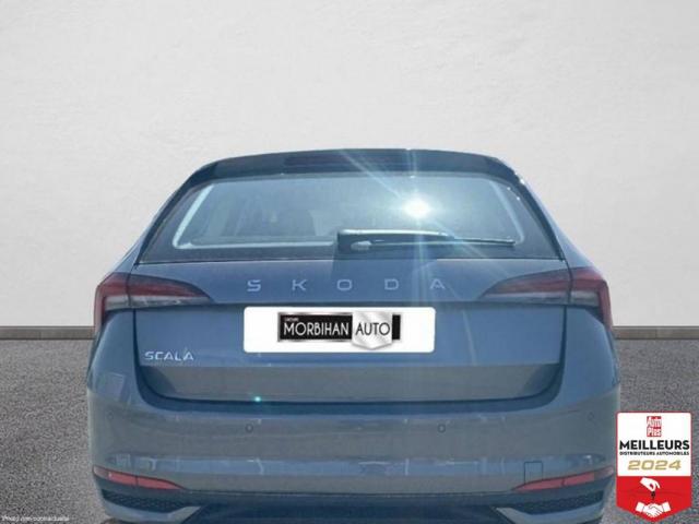 Skoda Scala image 4