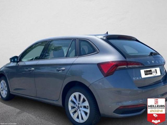 Skoda Scala image 2