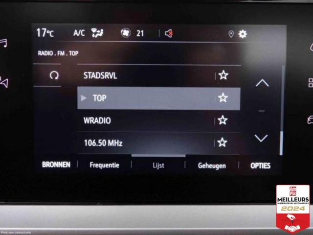 Opel Mokka X image 1