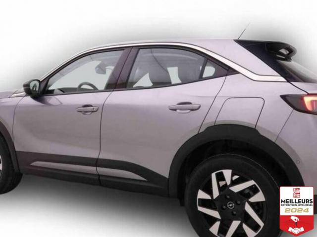 Opel Mokka X image 4