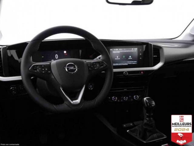 Opel Mokka X image 6