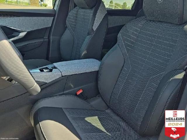Peugeot 5008 image 1