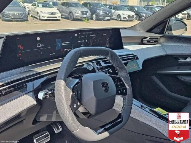 Peugeot 5008 image 9