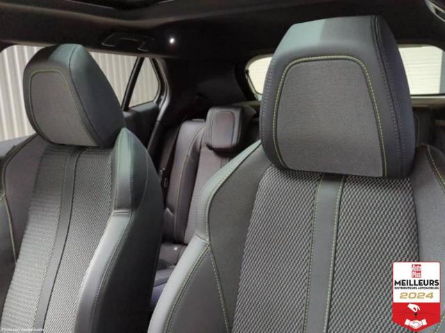 Peugeot 2008 image 4