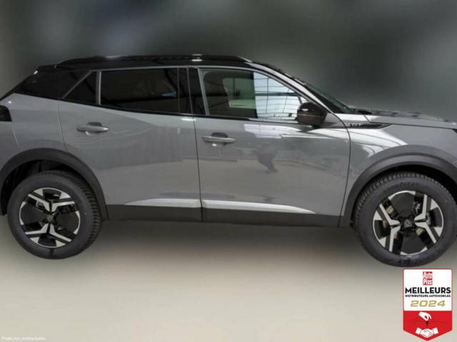Peugeot 2008 image 1