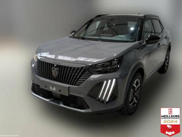 Peugeot 2008 image 8