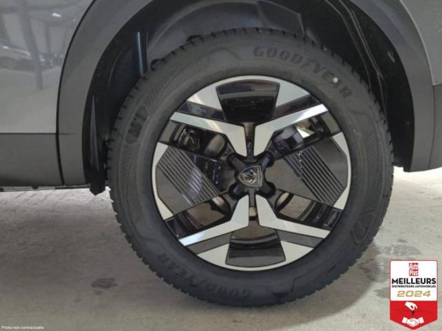 Peugeot 2008 image 2