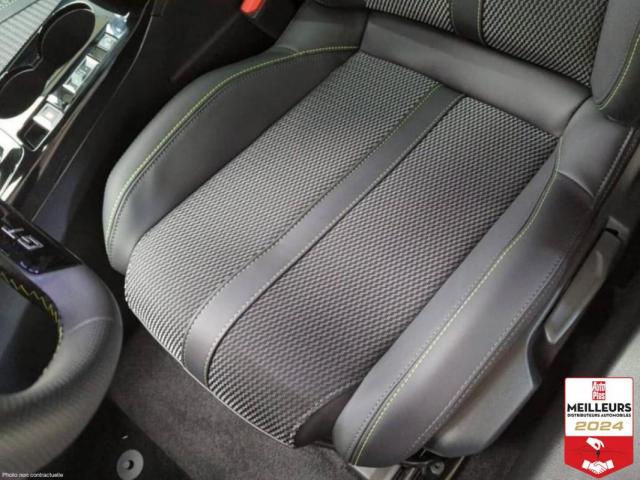 Peugeot 2008 image 5