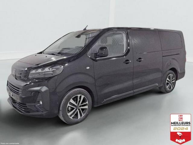 Peugeot Traveller image 5
