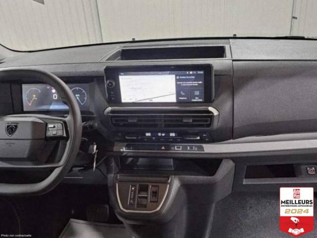 Peugeot Traveller image 7